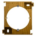 GLOSSA Расширение КОРОБКИ наружного монтажа, ДУБ GSL000500C - фото 9400