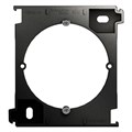GLOSSA Расширение КОРОБКИ наружного монтажа, АНТРАЦИТ GSL000700C - фото 9833